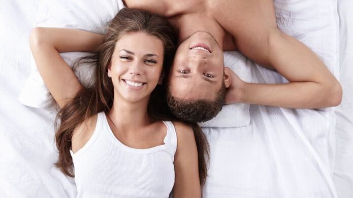 ما هي الفاعلية التي تعتبر طبيعية بالنسبة للرجال من مختلف الأعمار